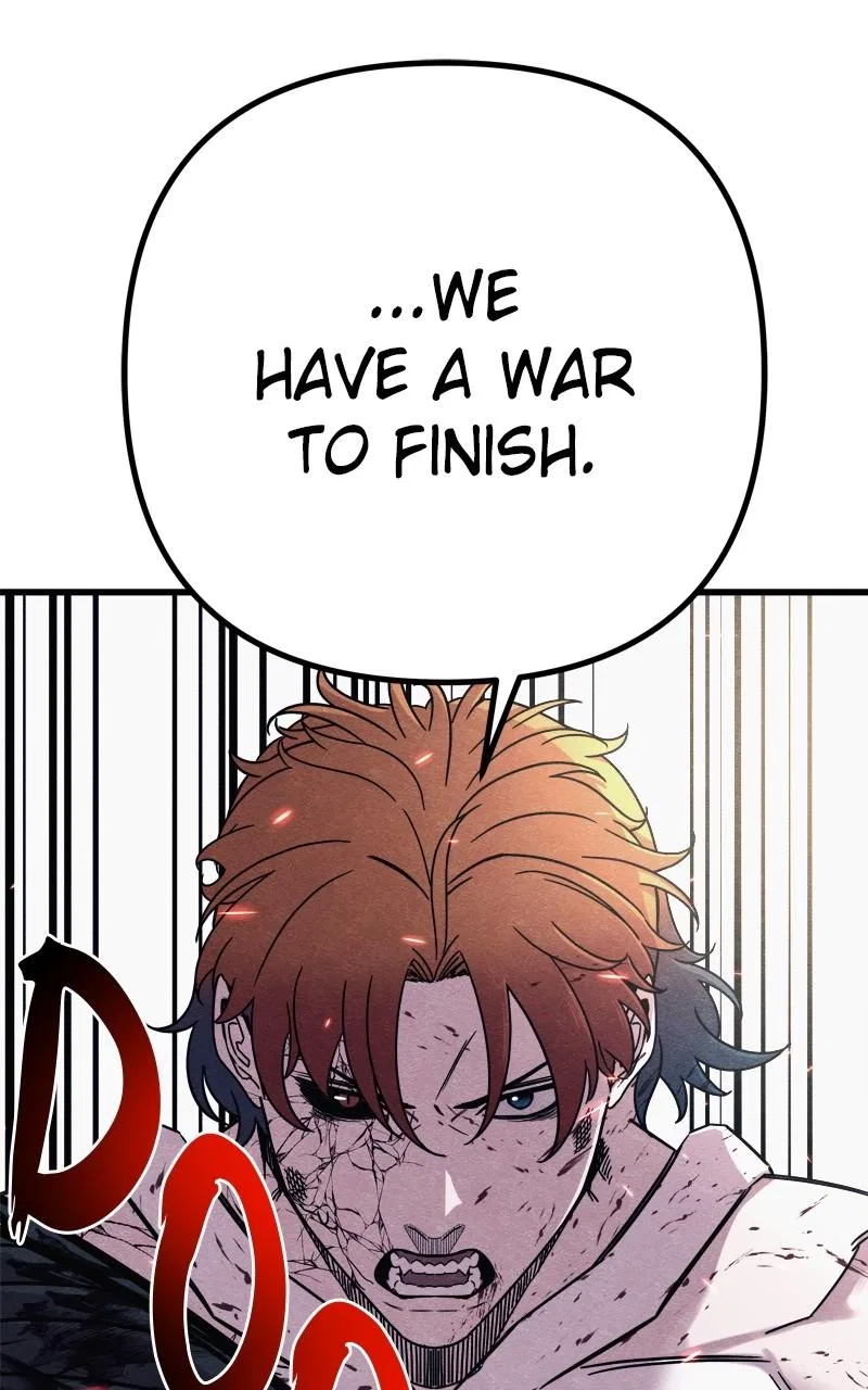 Zombie X Slasher Chapter 87 – Page 76