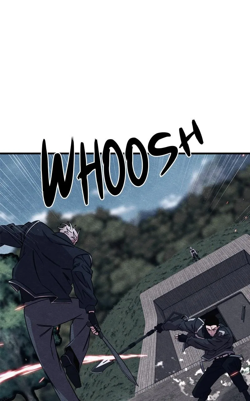 Zombie X Slasher Chapter 87 – Page 80