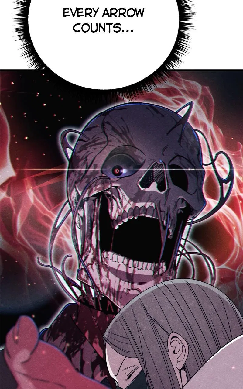 Zombie X Slasher Chapter 87 – Page 82
