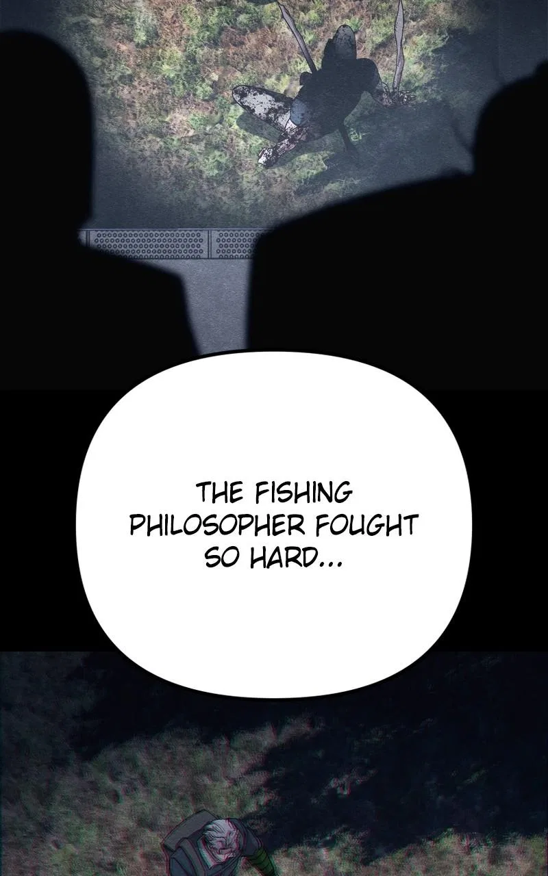 Zombie X Slasher Chapter 87 – Page 86