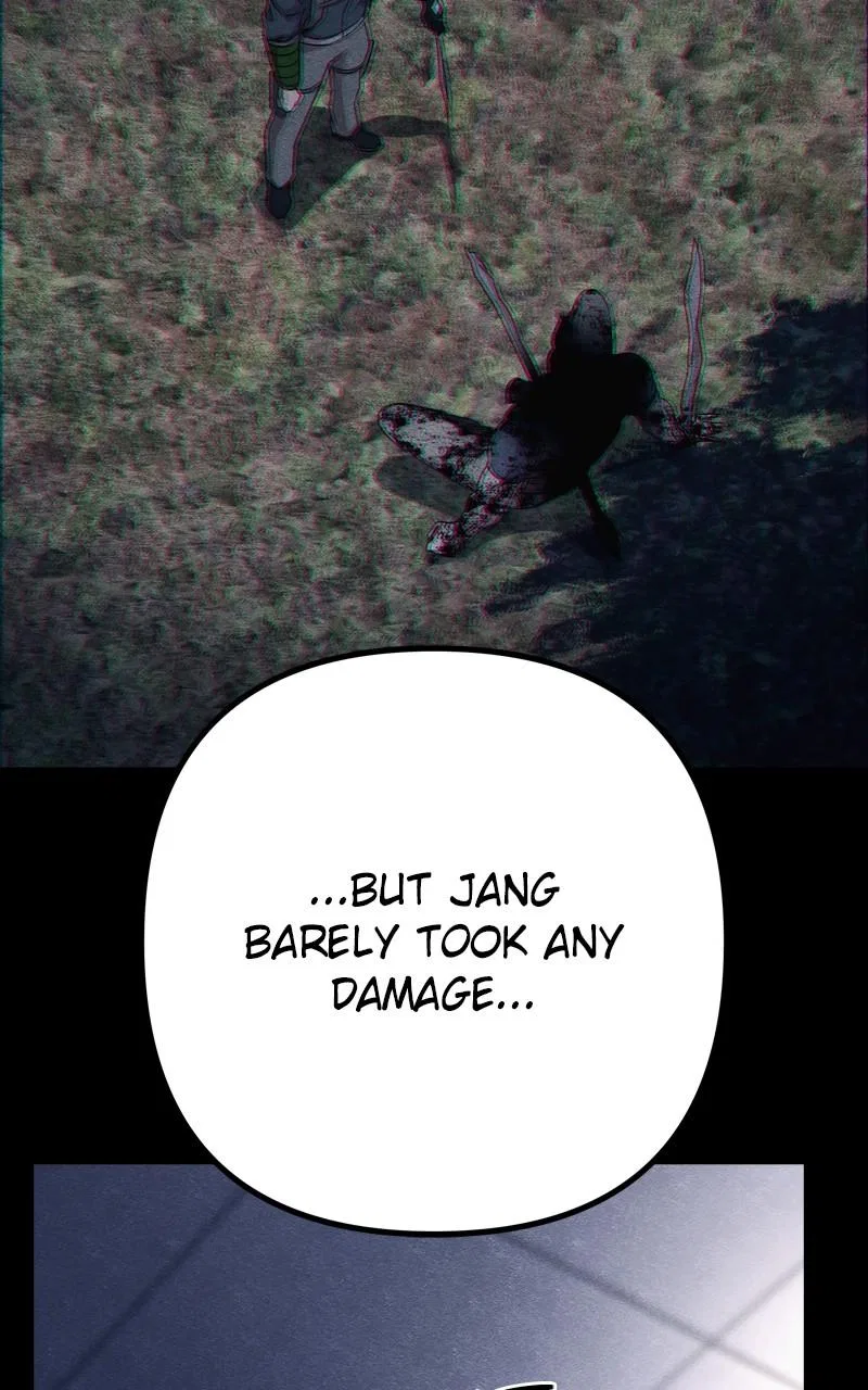 Zombie X Slasher Chapter 87 – Page 87