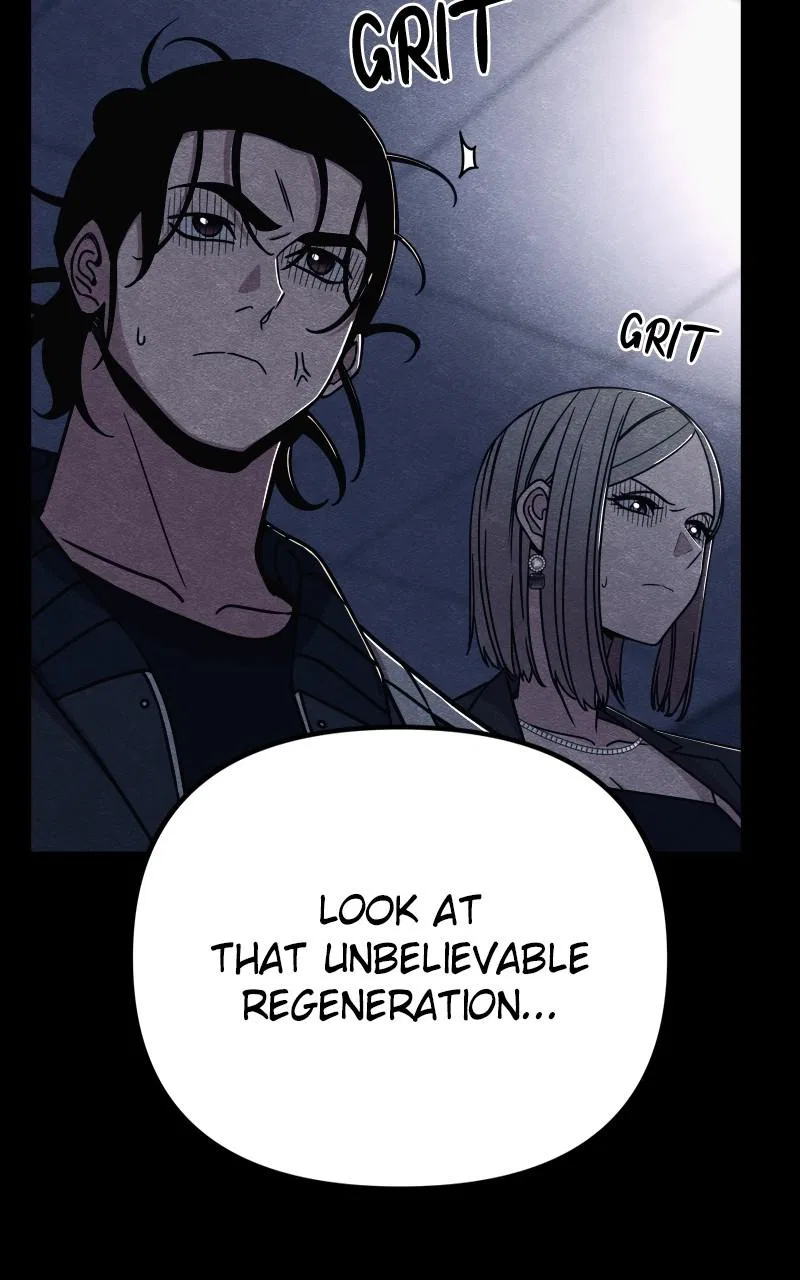 Zombie X Slasher Chapter 87 – Page 88