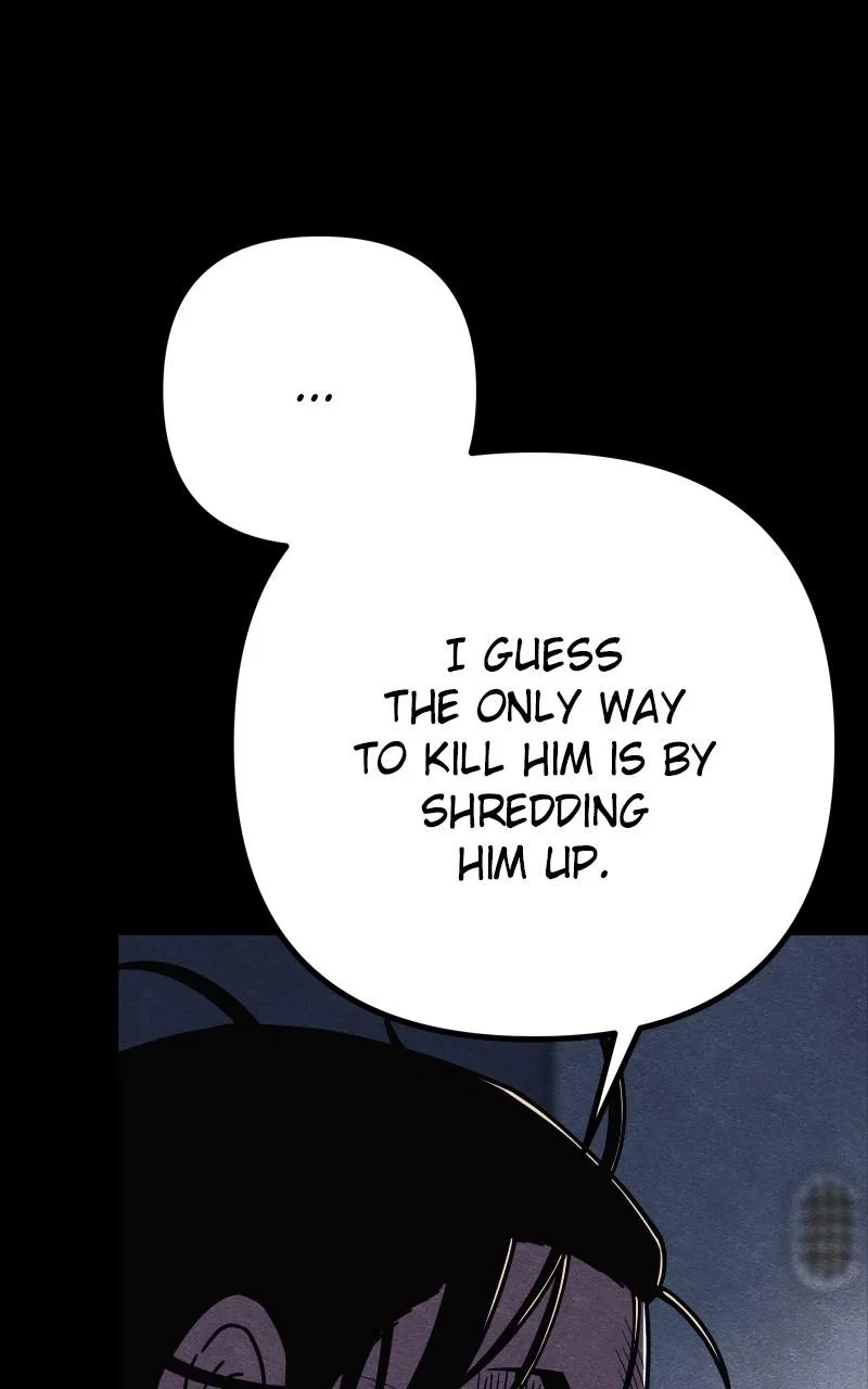 Zombie X Slasher Chapter 87 – Page 89