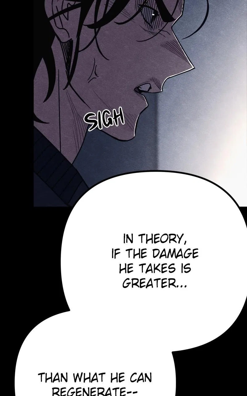 Zombie X Slasher Chapter 87 – Page 90