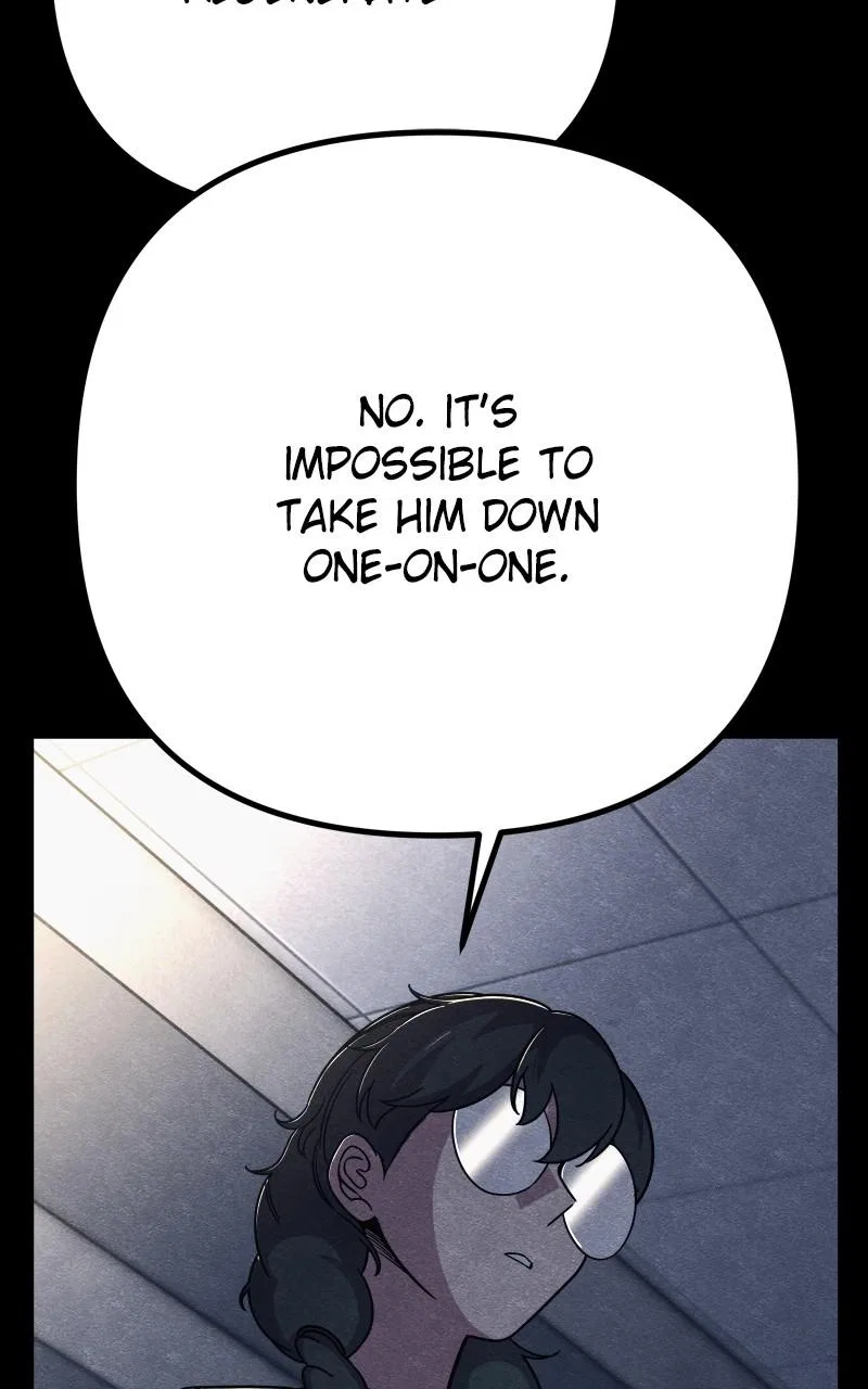 Zombie X Slasher Chapter 87 – Page 91