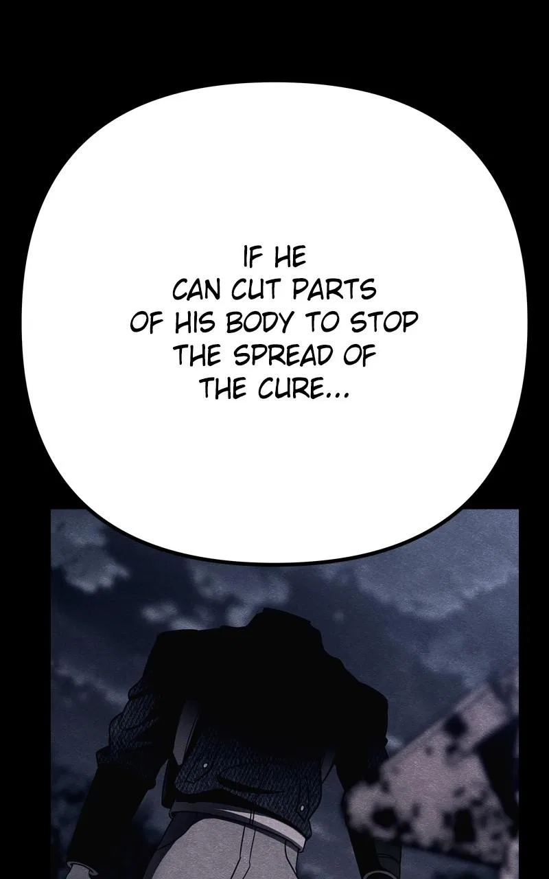 Zombie X Slasher Chapter 87 – Page 95