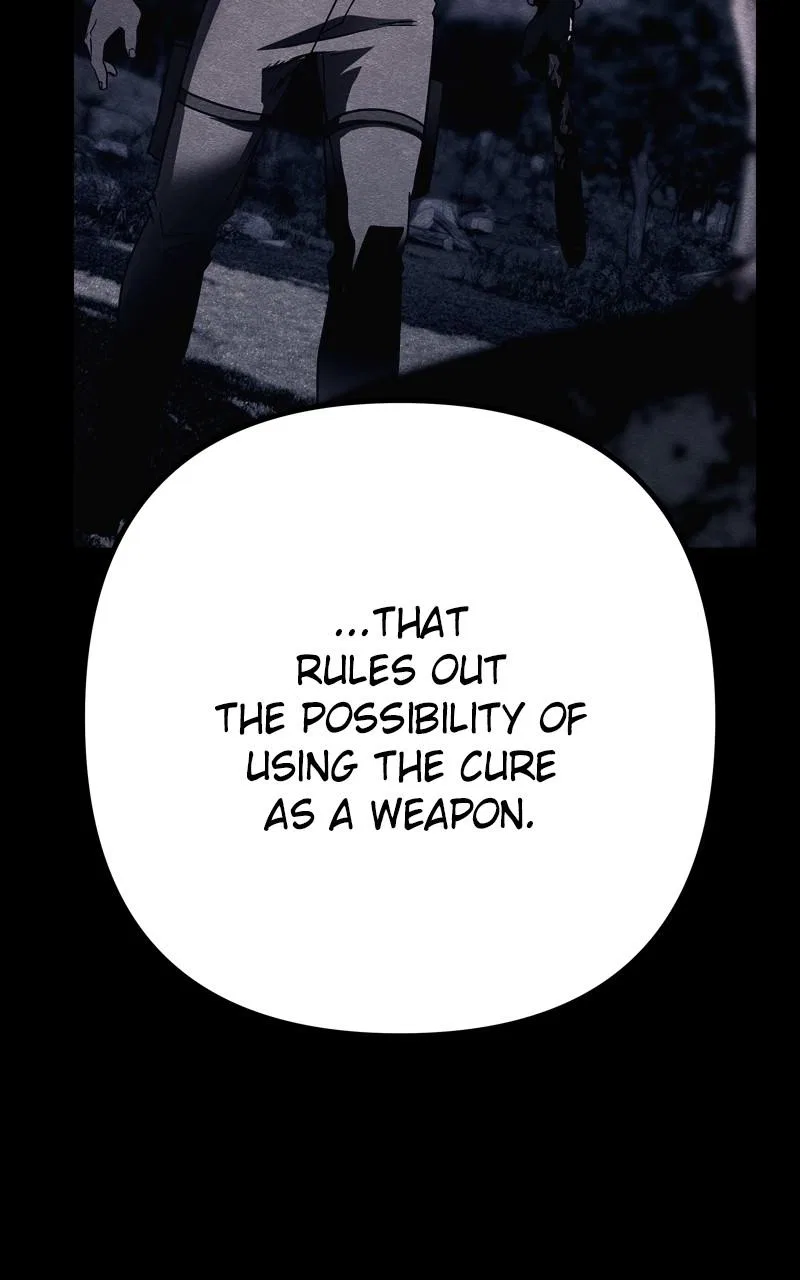 Zombie X Slasher Chapter 87 – Page 96