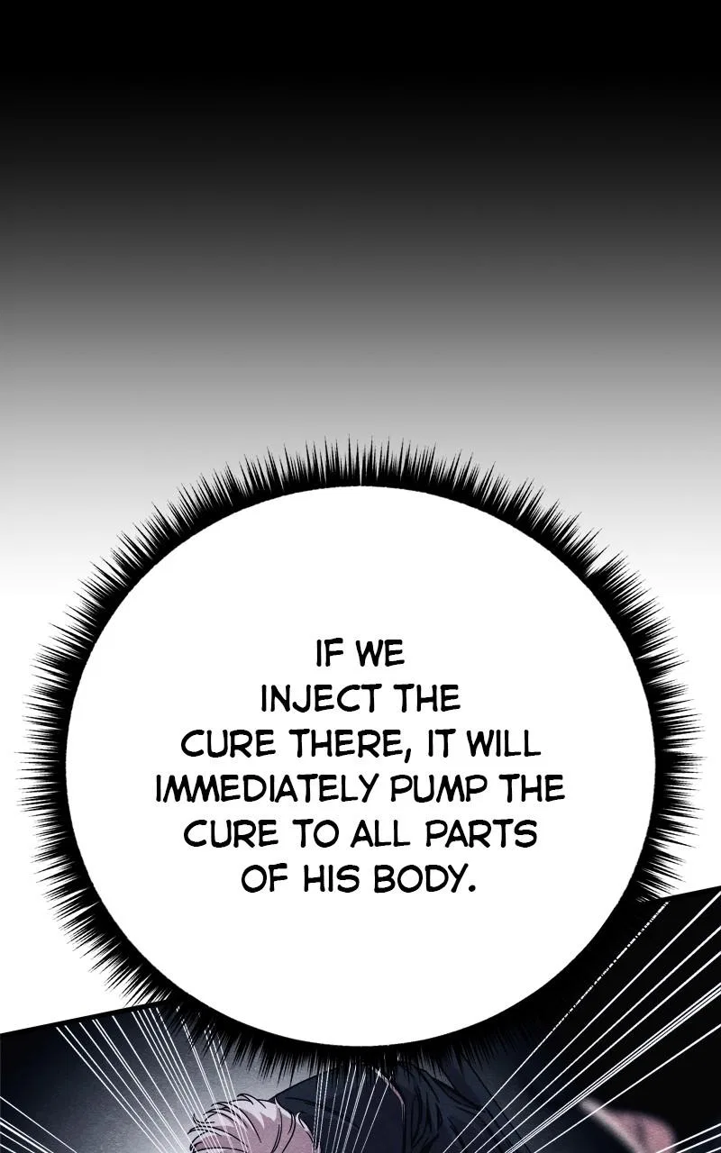 Zombie X Slasher Chapter 87 – Page 105