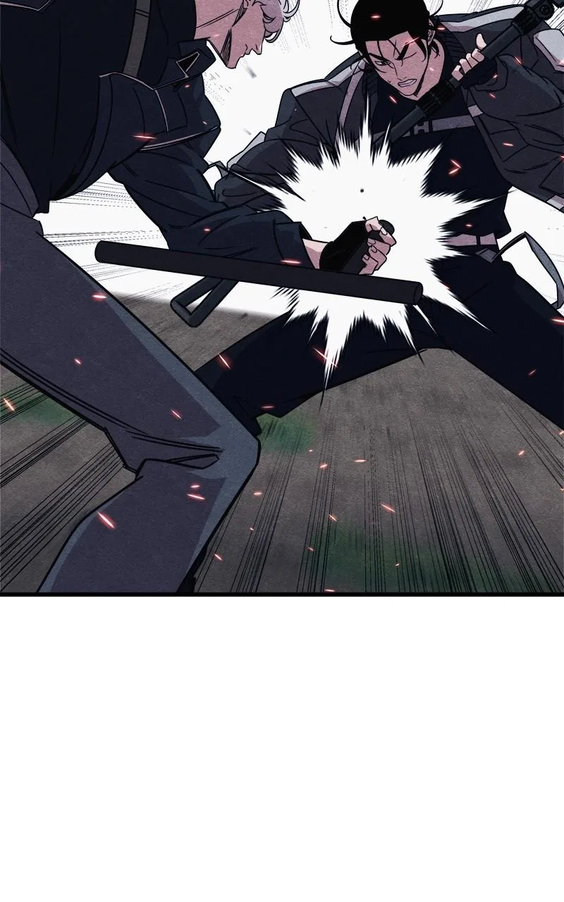 Zombie X Slasher Chapter 87 – Page 111