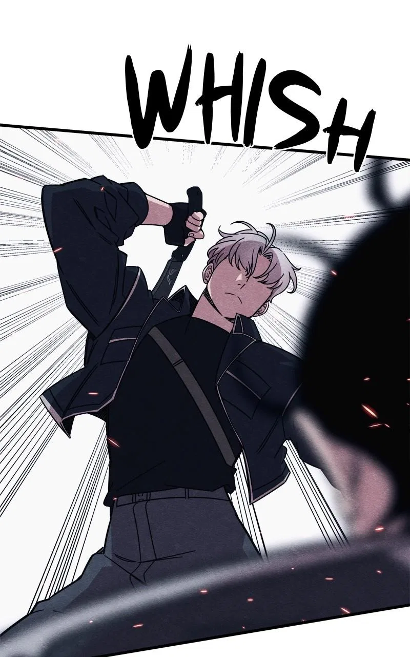 Zombie X Slasher Chapter 87 – Page 112