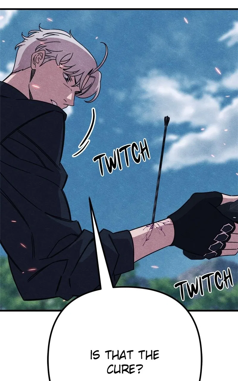Zombie X Slasher Chapter 87 – Page 115