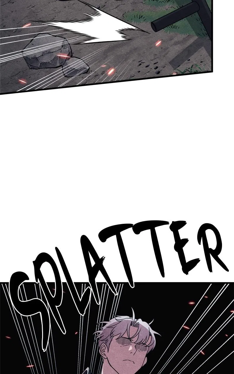 Zombie X Slasher Chapter 87 – Page 117
