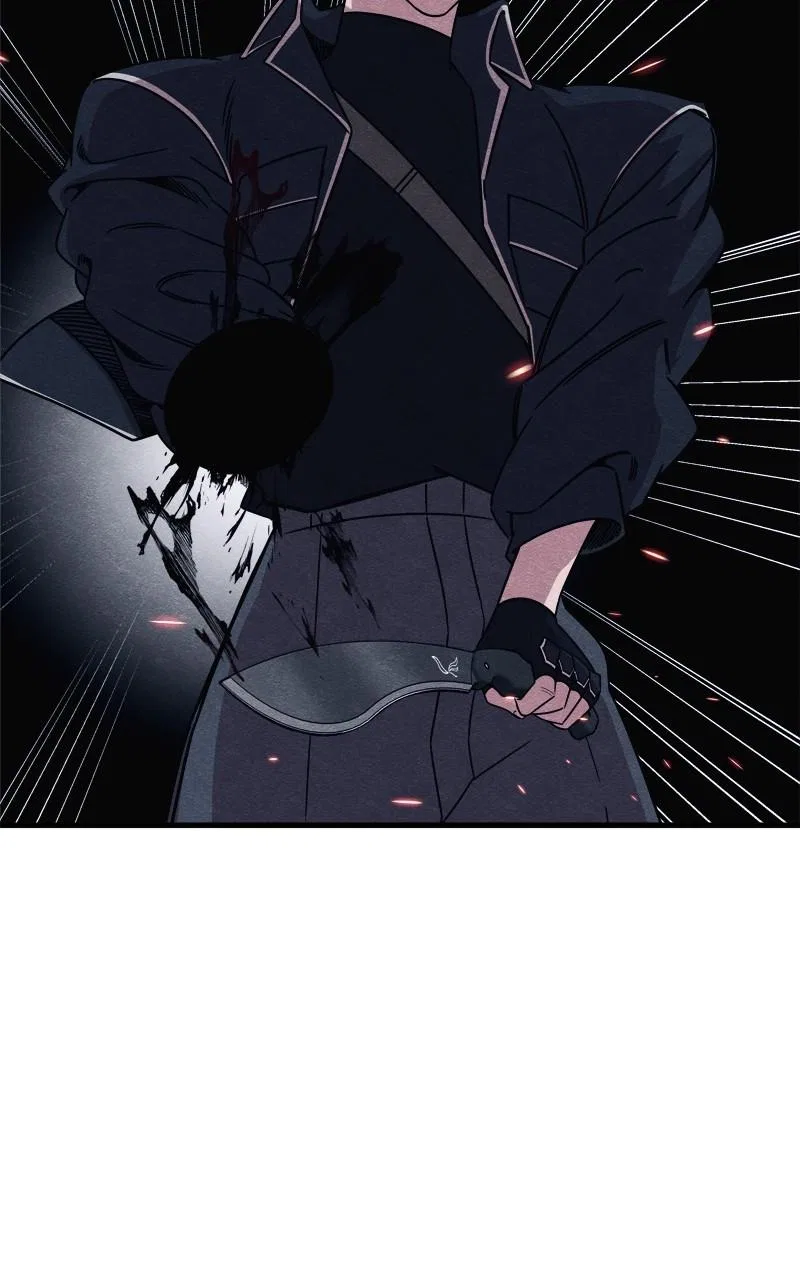 Zombie X Slasher Chapter 87 – Page 118