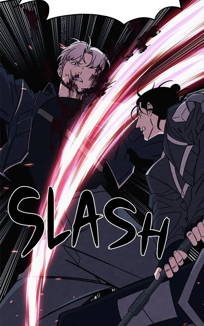 Zombie X Slasher Chapter 87 – Page 122