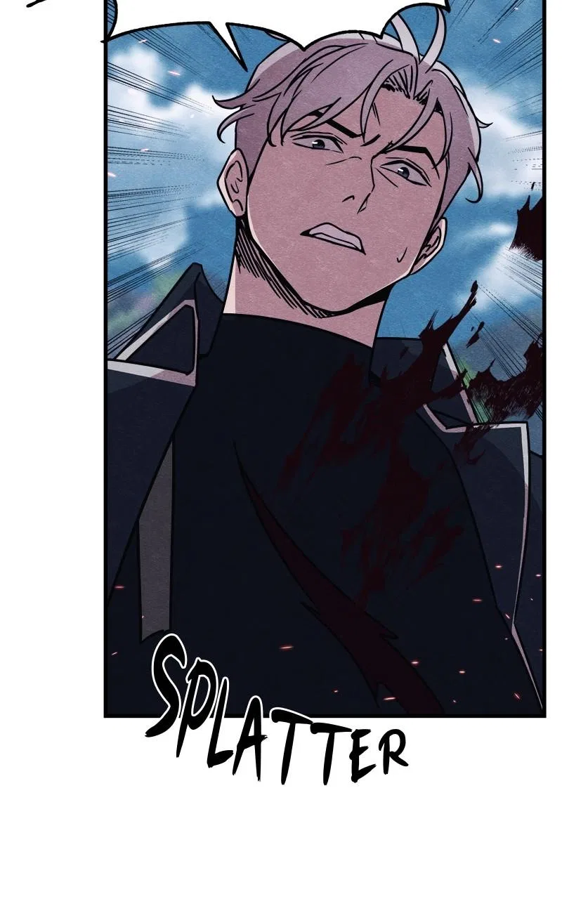 Zombie X Slasher Chapter 87 – Page 124