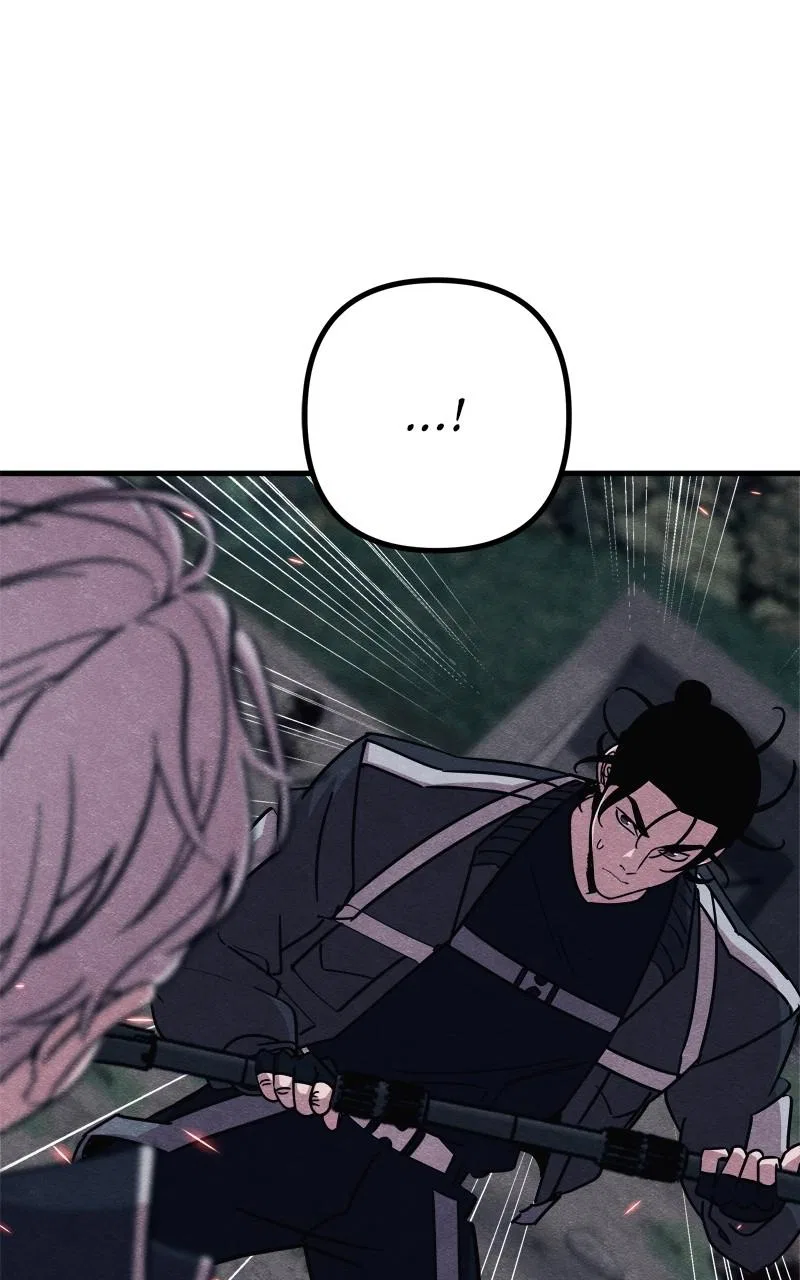 Zombie X Slasher Chapter 87 – Page 125