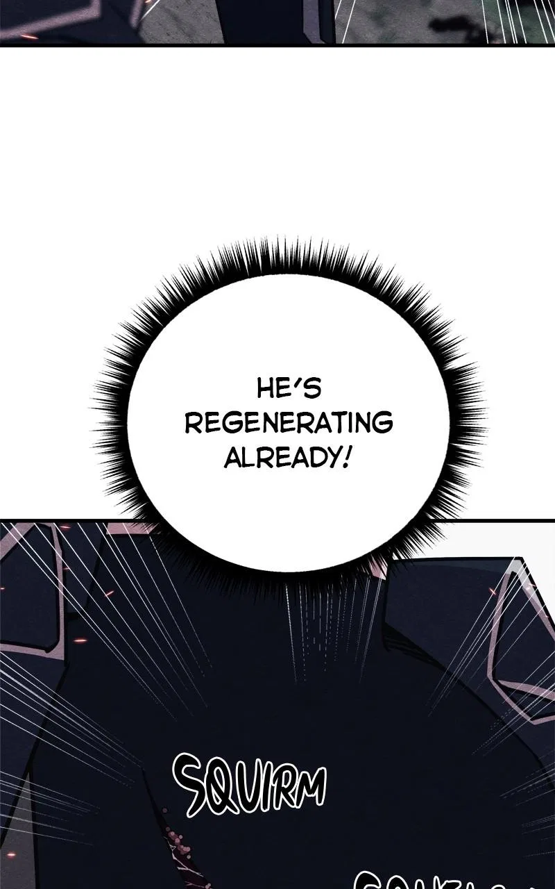 Zombie X Slasher Chapter 87 – Page 126