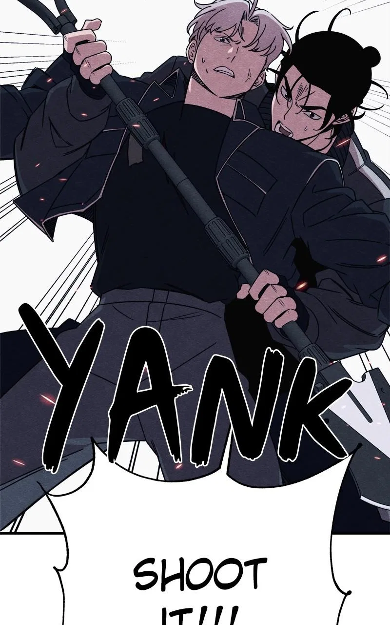 Zombie X Slasher Chapter 87 – Page 130