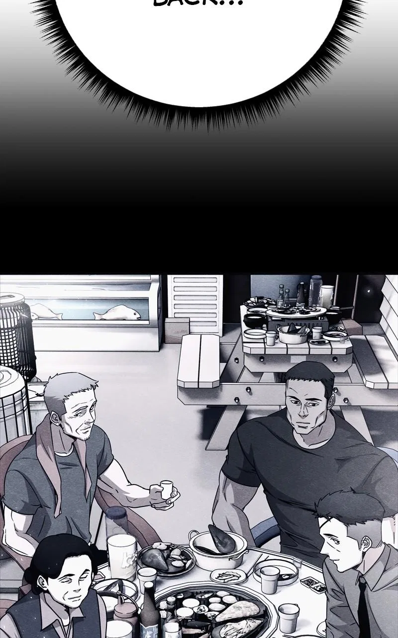 Zombie X Slasher Chapter 87 – Page 138
