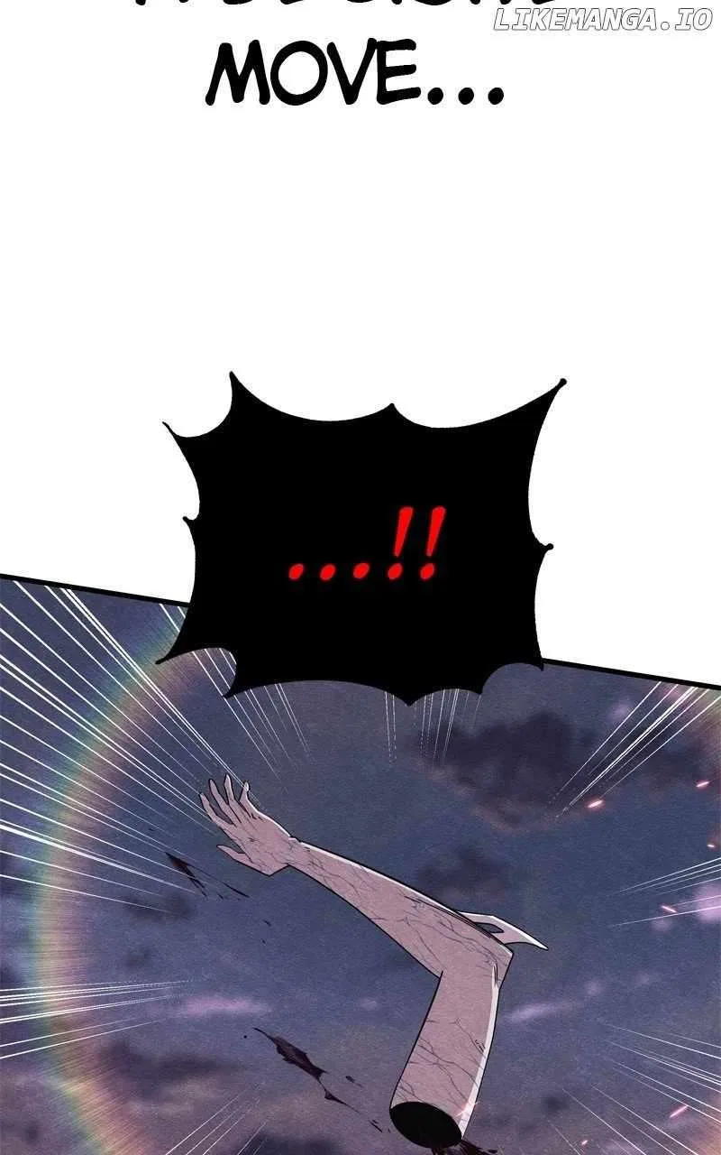 Zombie X Slasher Chapter 86 – Page 3