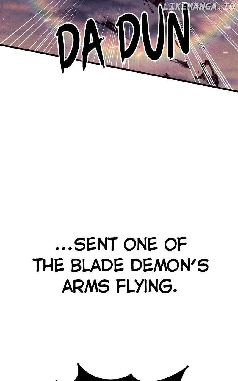 Zombie X Slasher Chapter 86 – Page 4