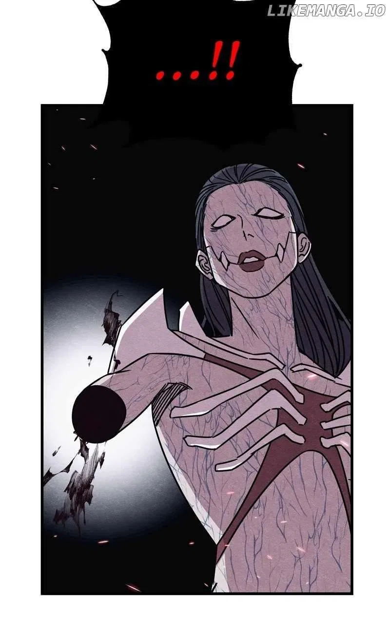 Zombie X Slasher Chapter 86 – Page 5