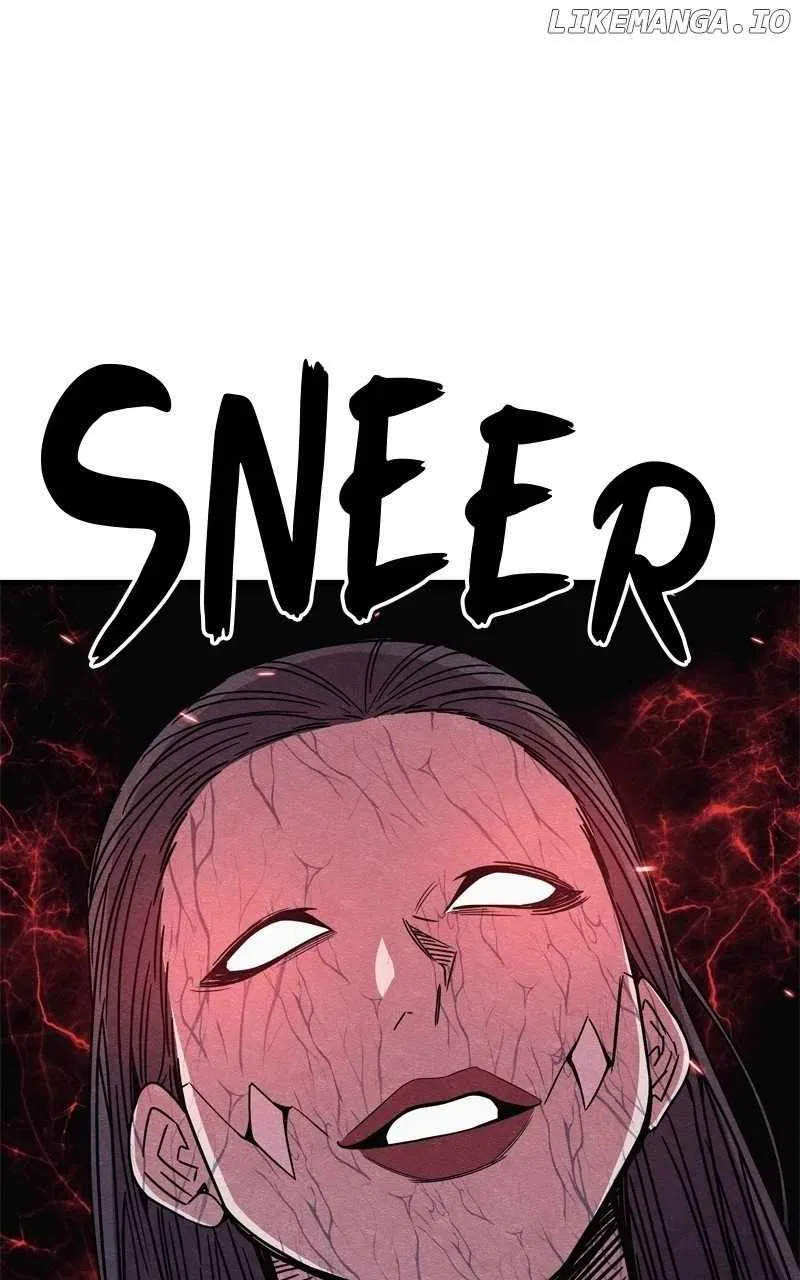 Zombie X Slasher Chapter 86 – Page 7