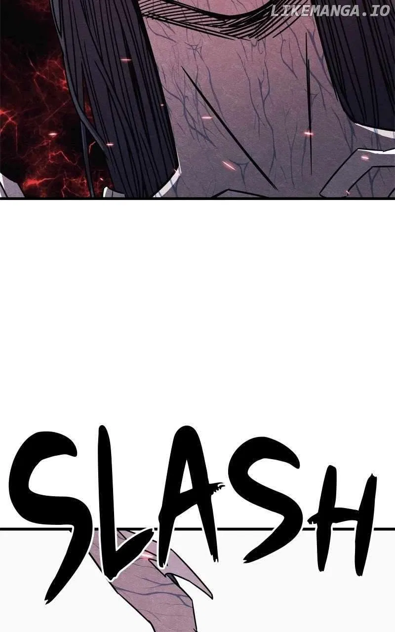 Zombie X Slasher Chapter 86 – Page 8