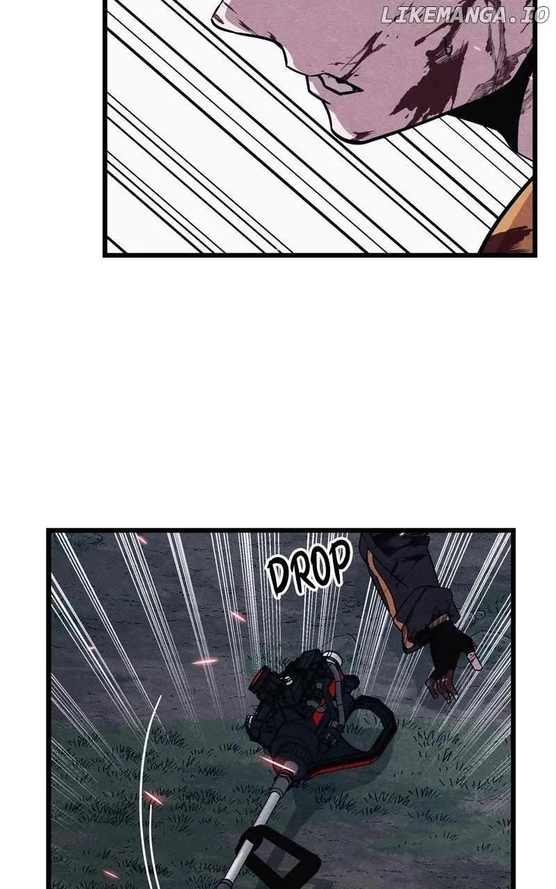 Zombie X Slasher Chapter 86 – Page 11