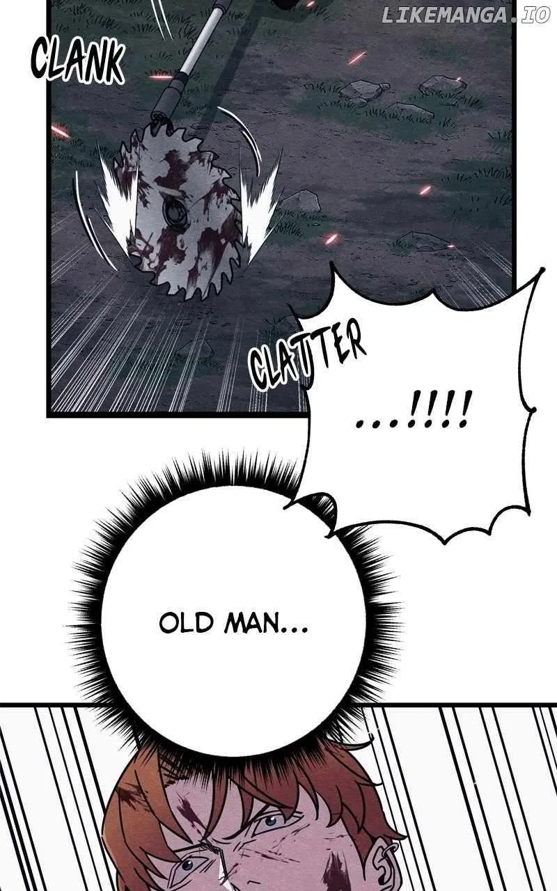 Zombie X Slasher Chapter 86 – Page 12