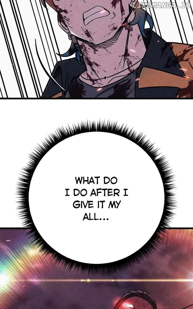 Zombie X Slasher Chapter 86 – Page 13