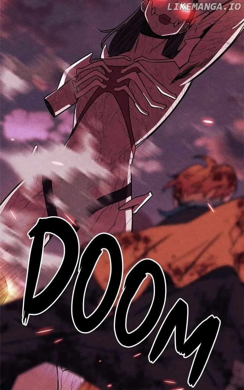 Zombie X Slasher Chapter 86 – Page 14