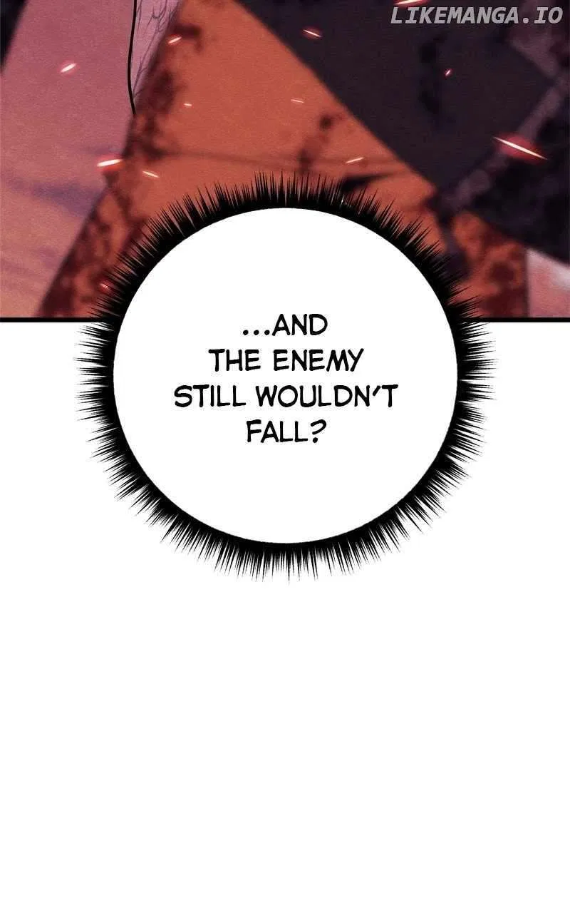 Zombie X Slasher Chapter 86 – Page 15