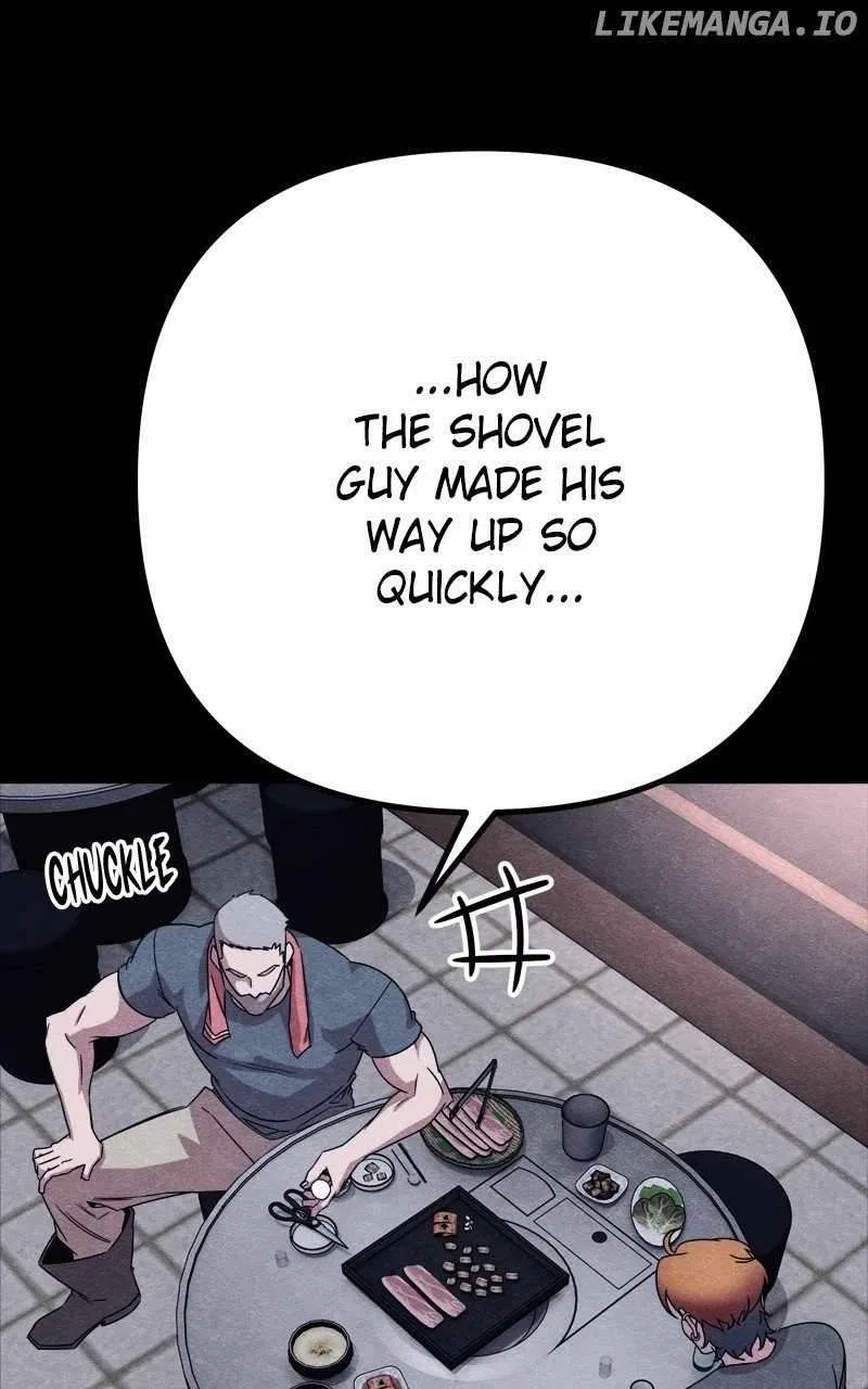 Zombie X Slasher Chapter 86 – Page 21
