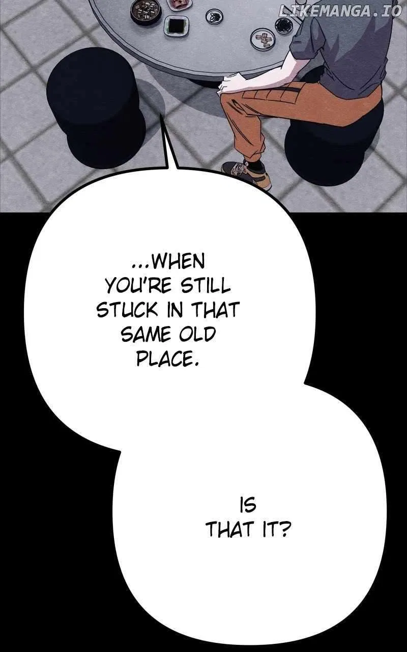 Zombie X Slasher Chapter 86 – Page 22