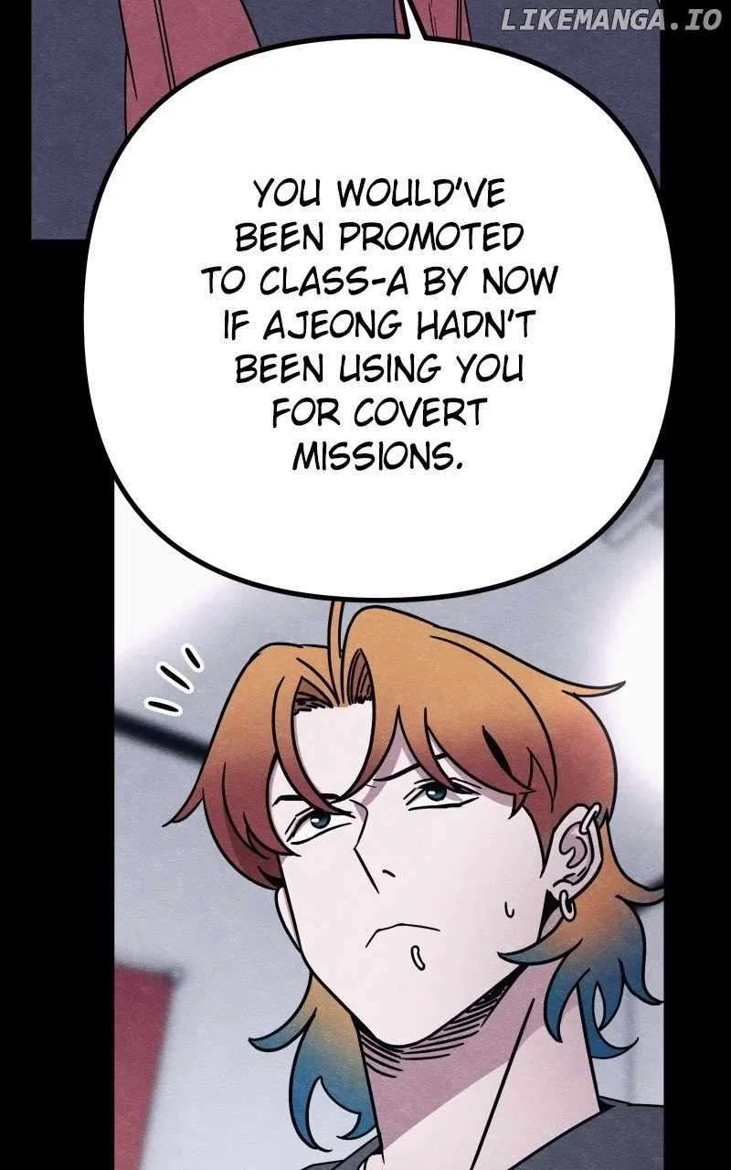 Zombie X Slasher Chapter 86 – Page 27
