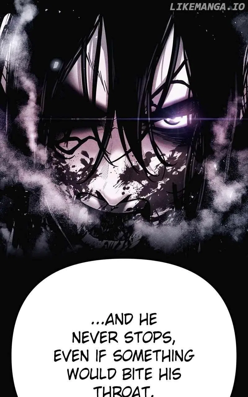 Zombie X Slasher Chapter 86 – Page 33