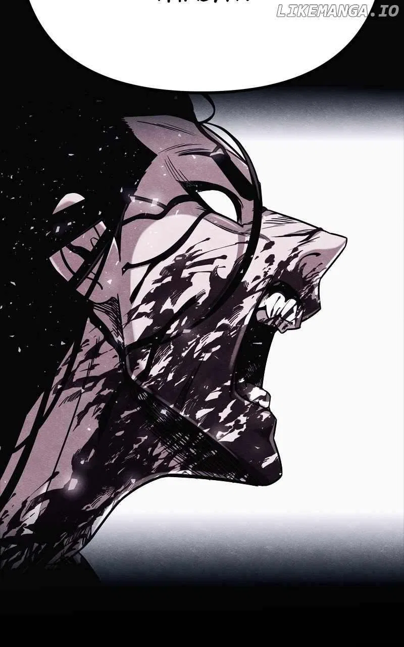 Zombie X Slasher Chapter 86 – Page 34