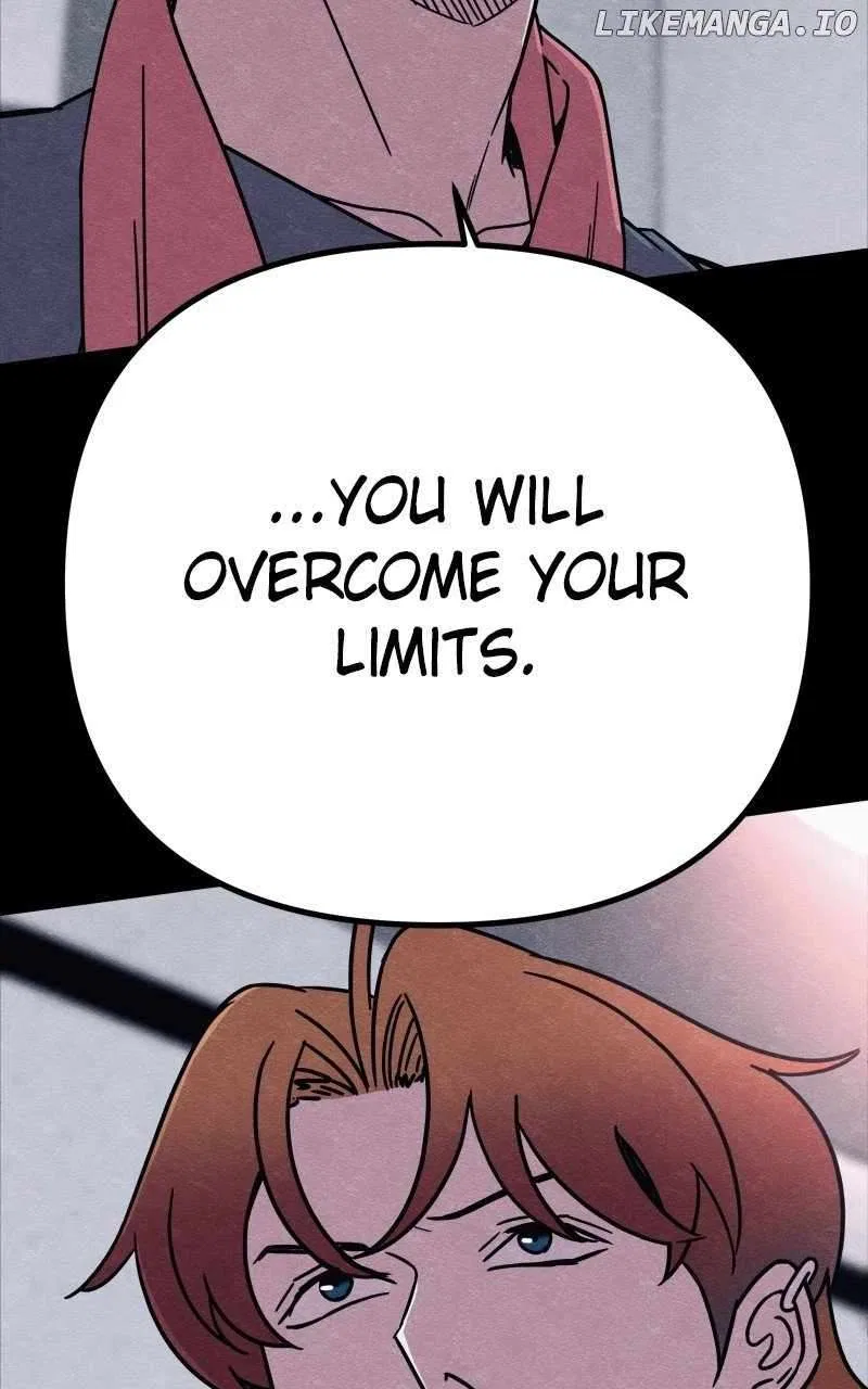 Zombie X Slasher Chapter 86 – Page 36