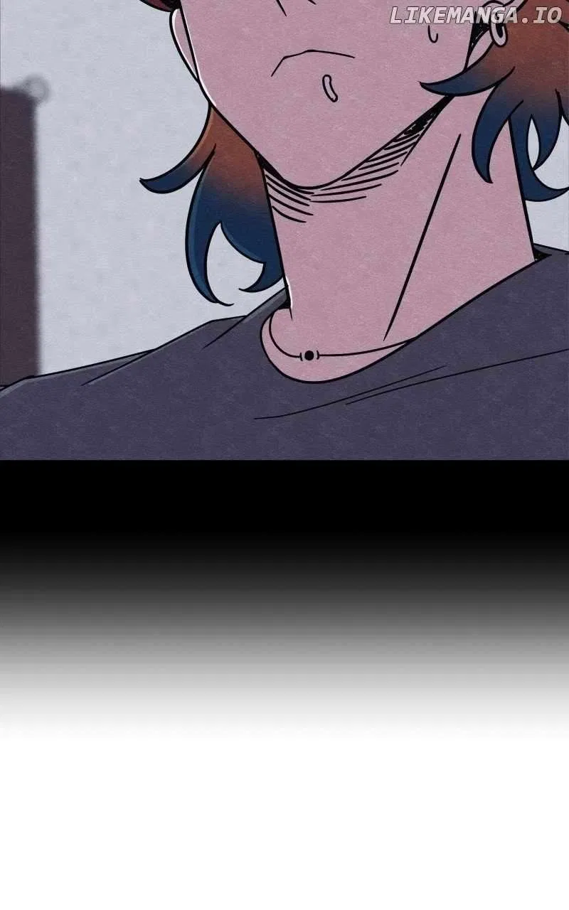 Zombie X Slasher Chapter 86 – Page 37