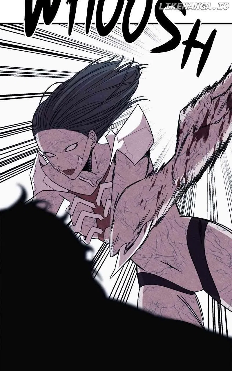 Zombie X Slasher Chapter 86 – Page 41