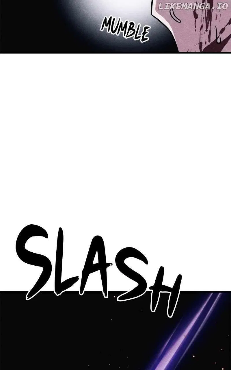 Zombie X Slasher Chapter 86 – Page 43