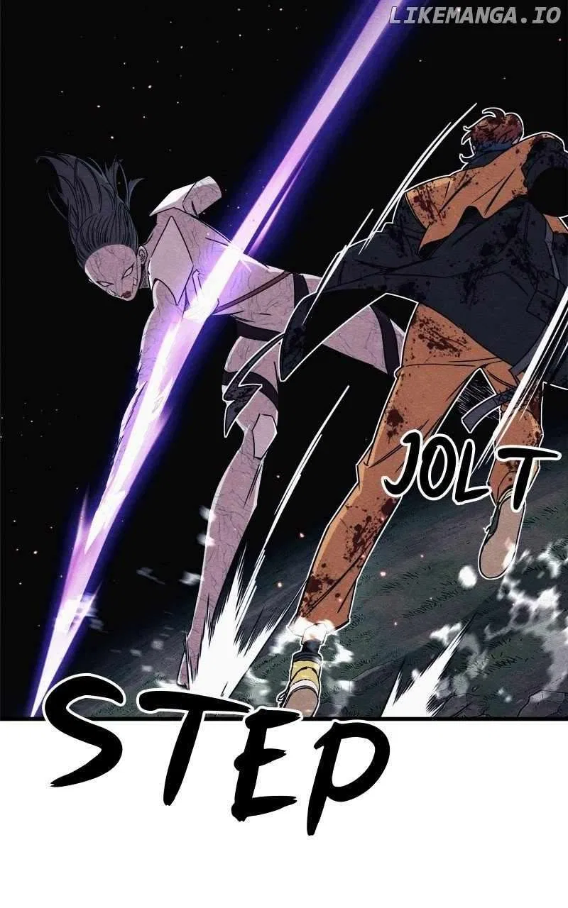 Zombie X Slasher Chapter 86 – Page 44