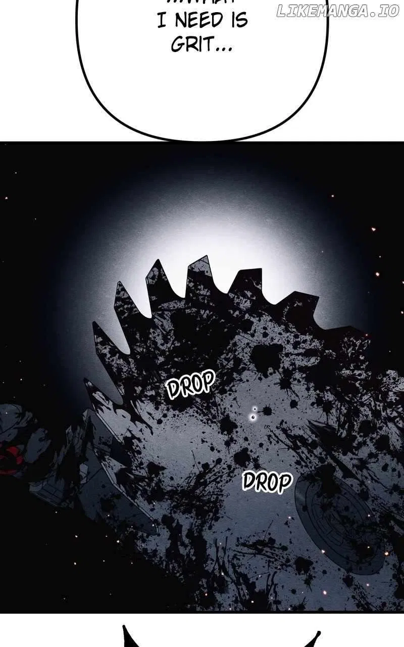 Zombie X Slasher Chapter 86 – Page 50