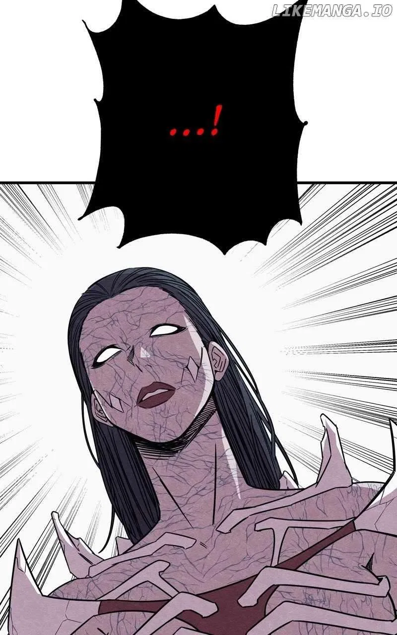 Zombie X Slasher Chapter 86 – Page 51