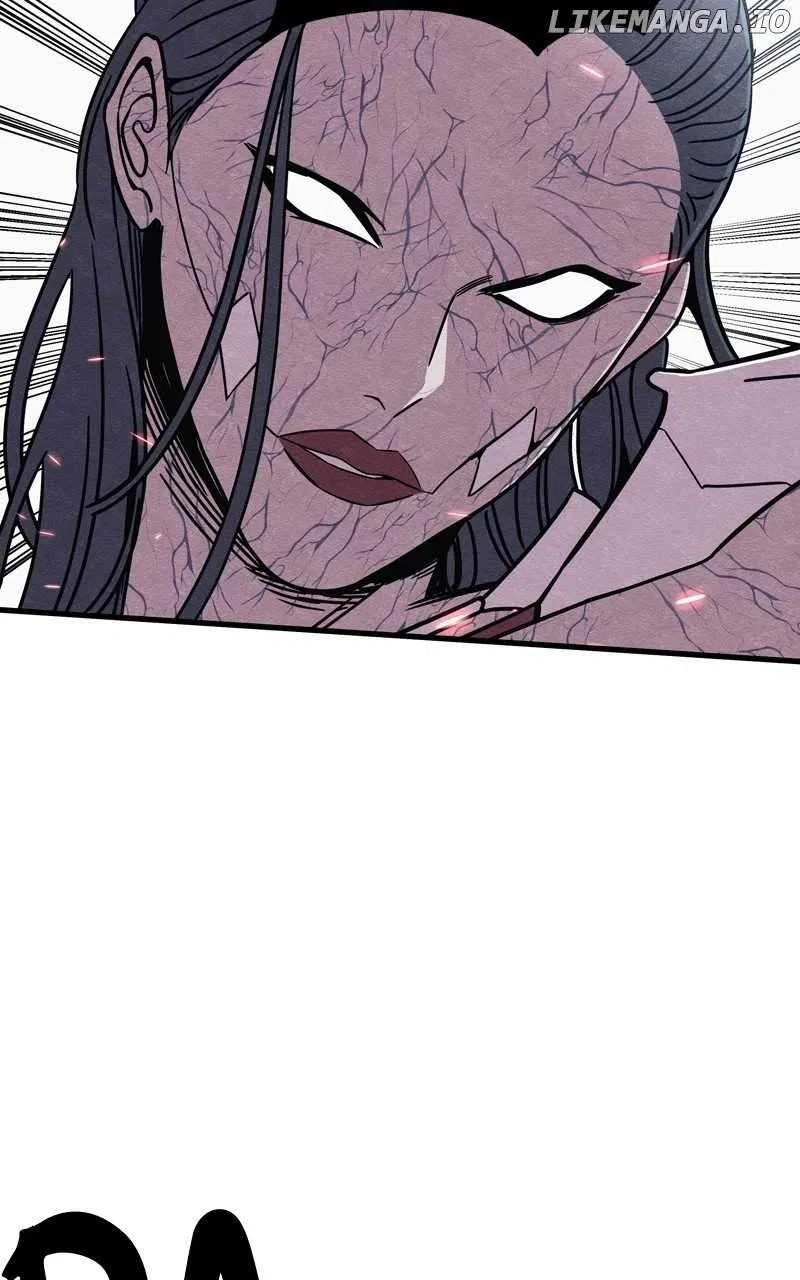 Zombie X Slasher Chapter 86 – Page 58