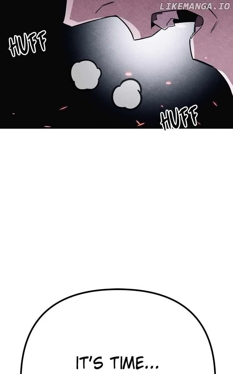 Zombie X Slasher Chapter 86 – Page 61