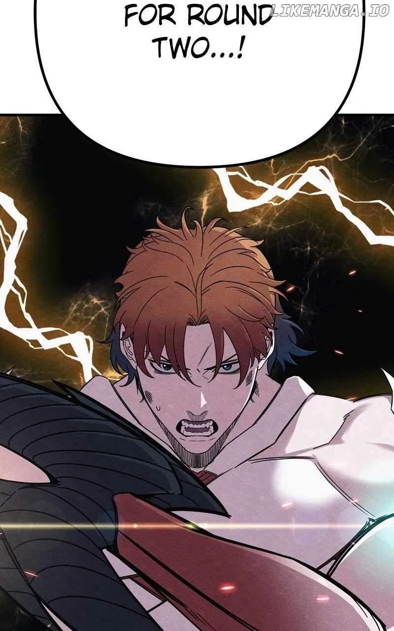 Zombie X Slasher Chapter 86 – Page 62