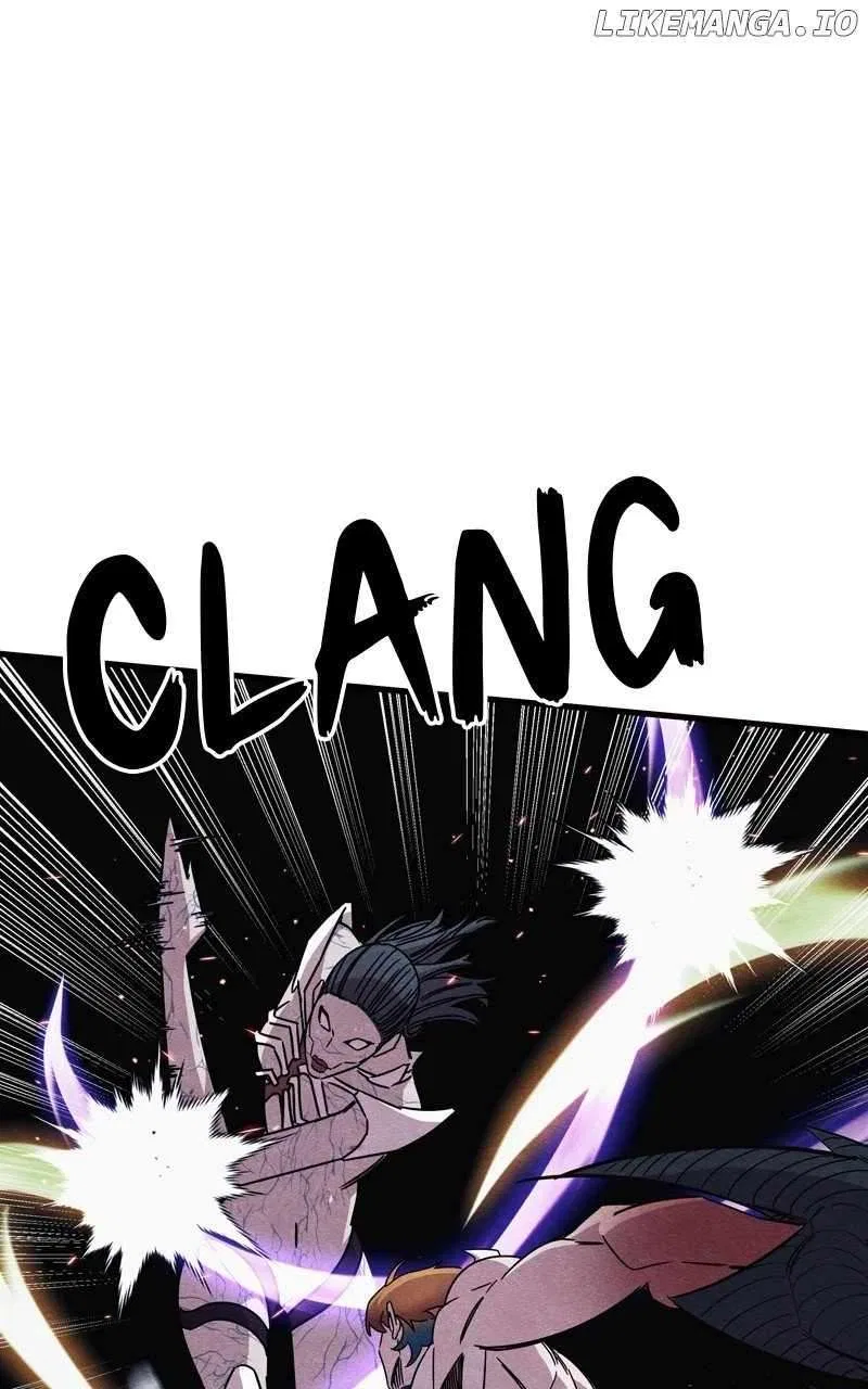 Zombie X Slasher Chapter 86 – Page 66