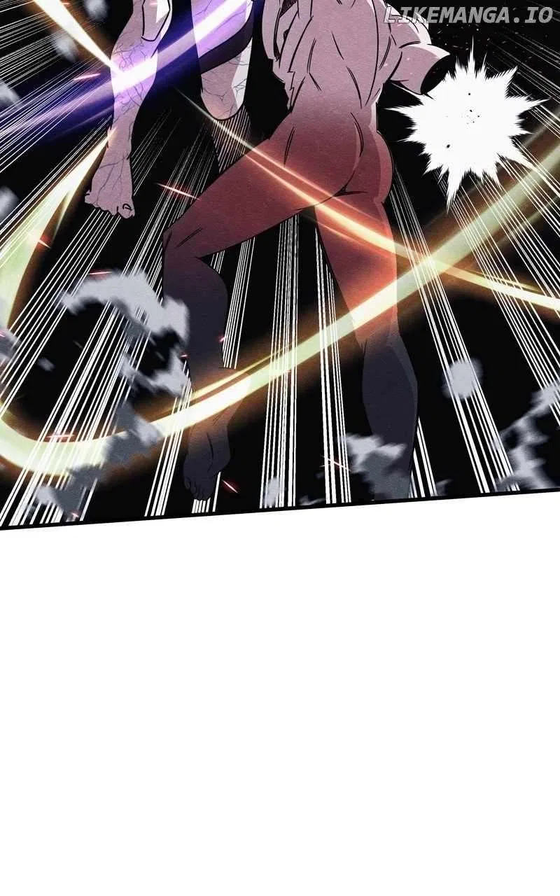 Zombie X Slasher Chapter 86 – Page 67